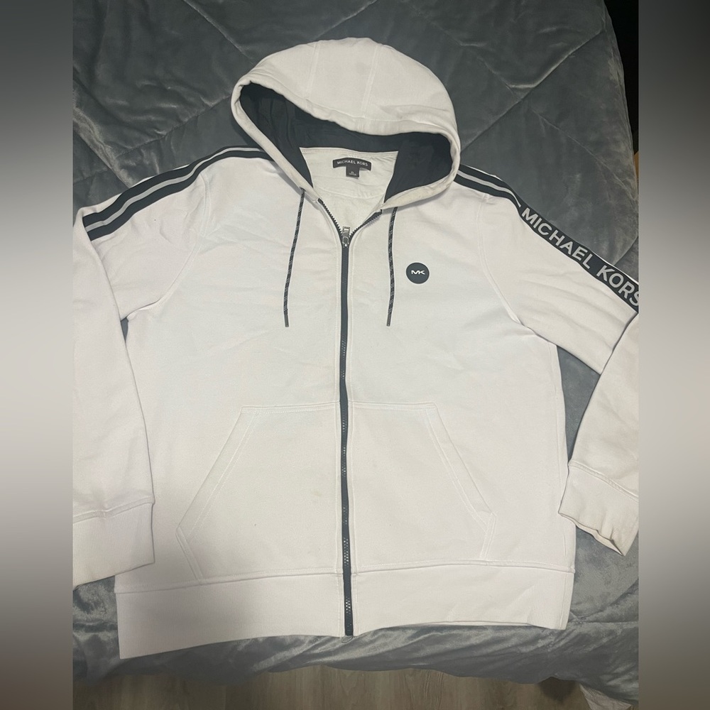 Michael Kors Track Suit SIZE XL